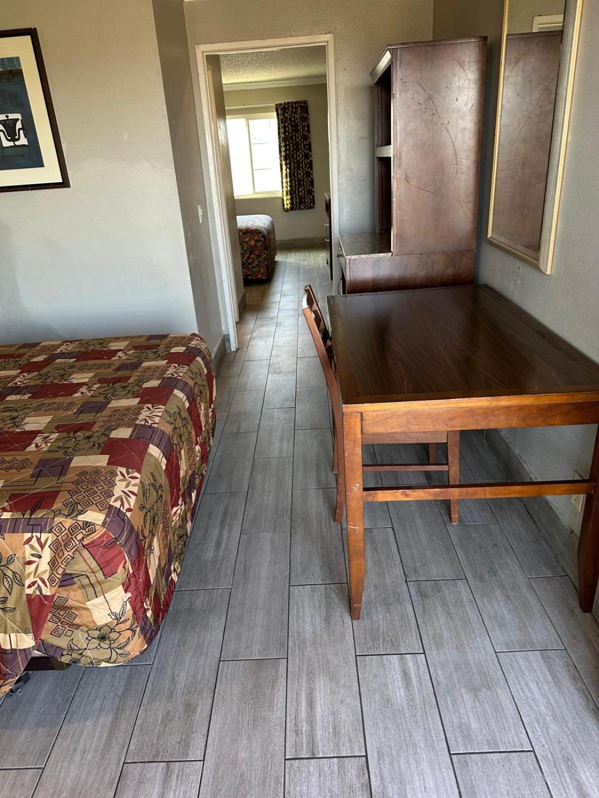 Heritage Inn And Suites โคโรนา ภายนอก รูปภาพ